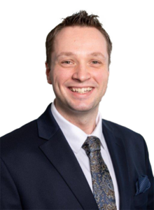 Fabian Becker