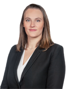 Caroline Ottawa