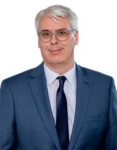 Robert Chaudron